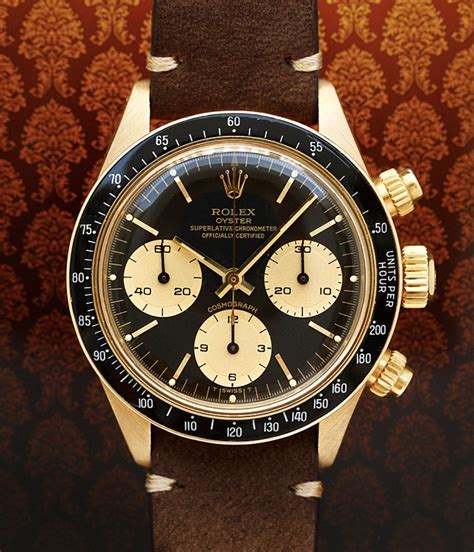 gold rolex daytona ref 6263|rolex 6263 for sale.